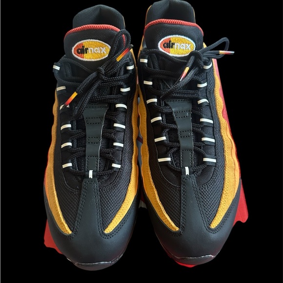 Nike Air Max 95 - Men’s 10.5 - Picture 2 of 5